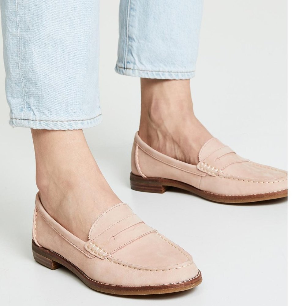 Women's Sperry Top-Sider Seaport Penny Loafer